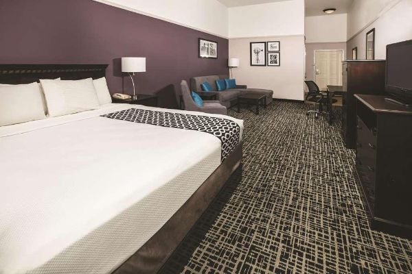 La Quinta Inn Ste Brownwood